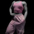Breathe Divinity Advanced Soul Maiden beater [PINK]