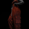 Breathe Divinity Advanced Soul Maiden beater [RED]