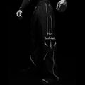 Breathe Divinity Excalibur Uncuffed Cargo Trackpants [VOID BLACK]