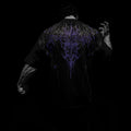 Breathe Divinity Forgotten Soul Oversized T-Shirt [DUSK]